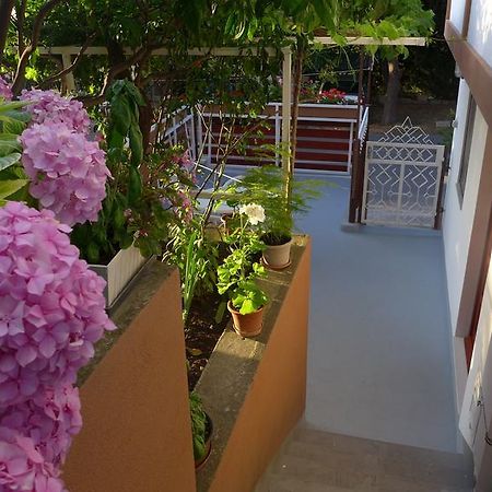 Guest House Kuzmanic Hvar Island Eksteriør billede