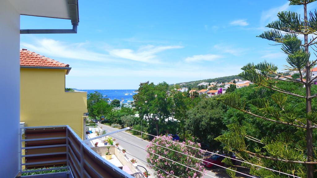 Guest House Kuzmanic Hvar Island Værelse billede