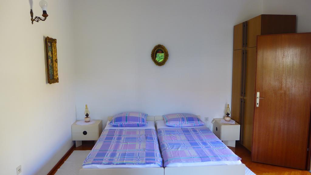 Guest House Kuzmanic Hvar Island Værelse billede