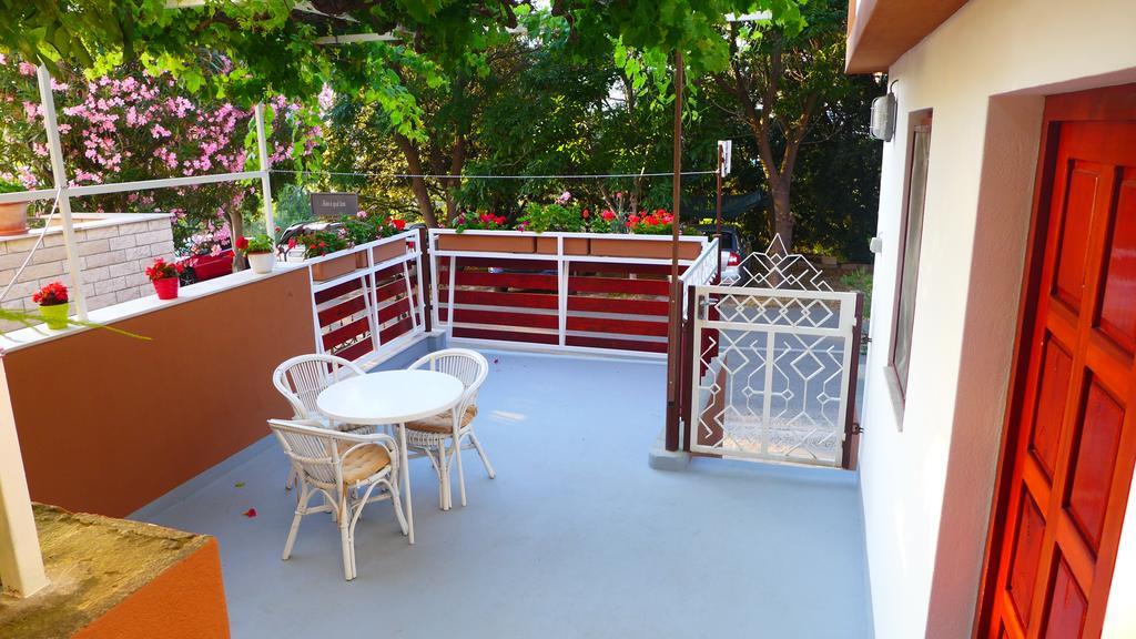 Guest House Kuzmanic Hvar Island Værelse billede