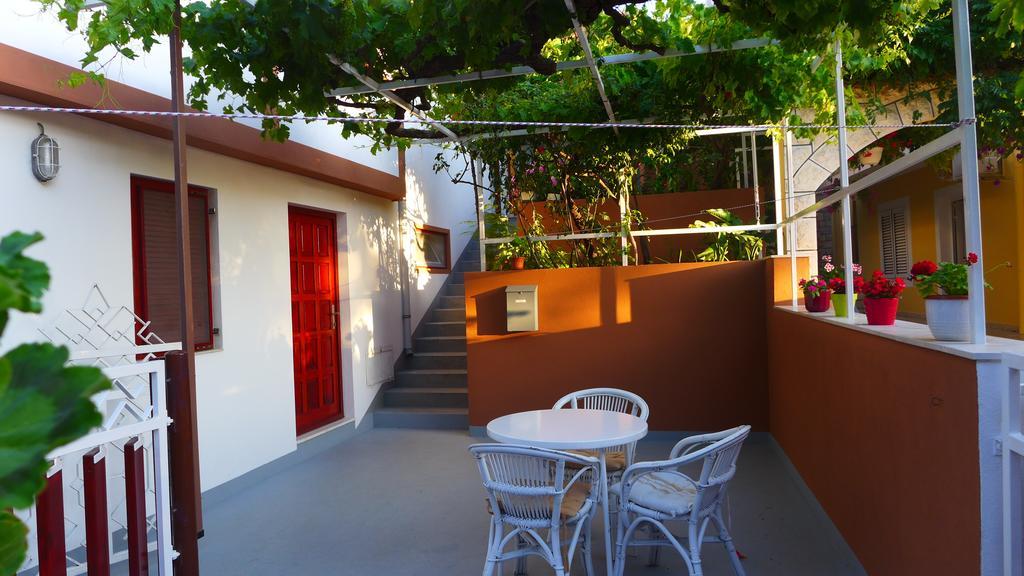 Guest House Kuzmanic Hvar Island Værelse billede