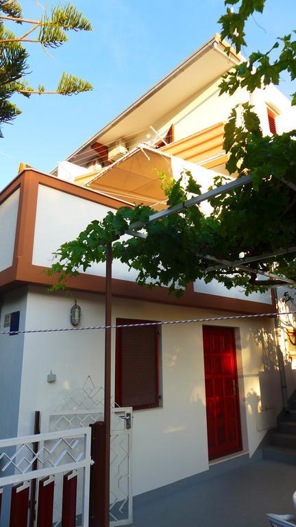 Guest House Kuzmanic Hvar Island Eksteriør billede