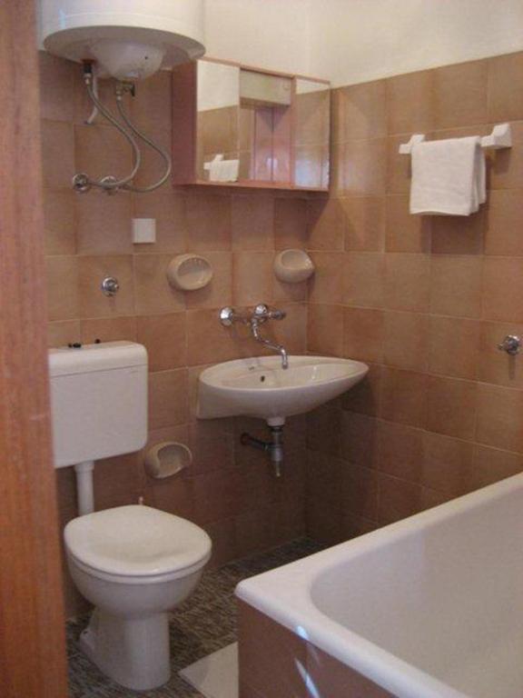 Guest House Kuzmanic Hvar Island Værelse billede